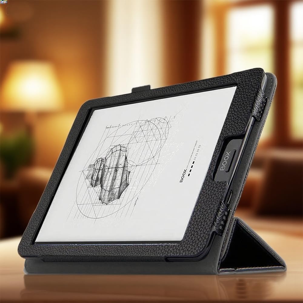 Case for 7.8-inch Onyx Boox Nova Air C/Onyx Boox Nova Air/Onyx